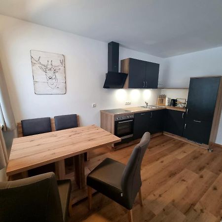 Ferienwohnung Kurz Kössen Eksteriør billede