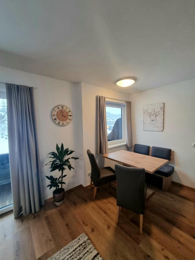 Ferienwohnung Kurz Kössen Eksteriør billede