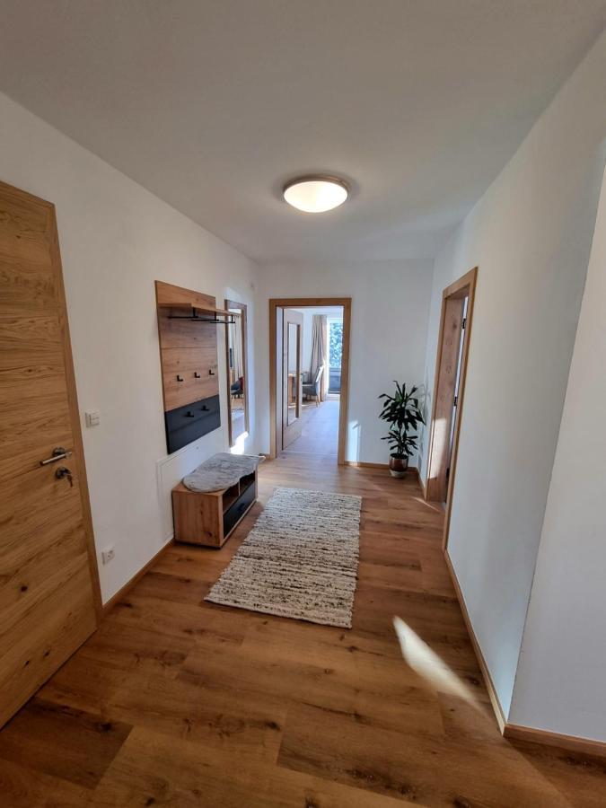 Ferienwohnung Kurz Kössen Eksteriør billede